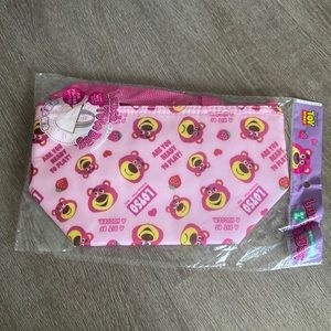 Toy Story small Lunch tote bag